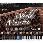 PSound World Musette