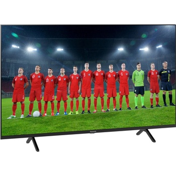 Panasonic TX-43LX800E