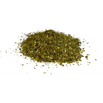 Yerba Mate Green LEMON 50 g