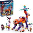 LEGO® DREAMZzz - Izzie's Dream Animals (71481)