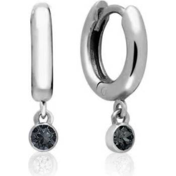 Swarovski E. náušnice SEE3407