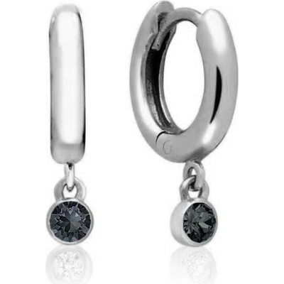 Swarovski E. náušnice SEE3407