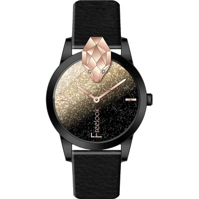 Freelook Дамски часовник Freelook Belle - FL. 1.10118-5 (FL.1.10118-5)