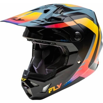 Fly Racing FORMULA CP