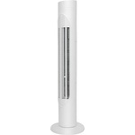 Elite Колонен вентилатор ELITE ETTF-033, 32инч, 83см, бял, с дистанционно, led (70331) - topmall
