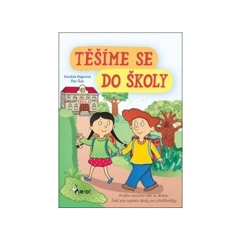 Těšíme se do školy
