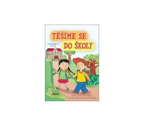 Těšíme se do školy