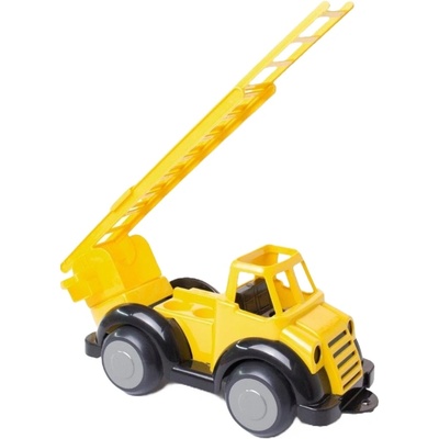 Viking Toys Детска играчка Viking Toys - Пожарна за малки строители (31211)