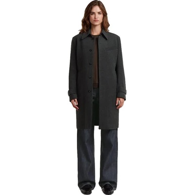 G-STAR Палто G-Star D27340-E155 coat - Black (Shadow)