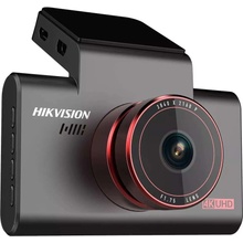 Hikvision C6S GPS