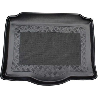 Стелка за багажник за Skoda Roomster (2006+)