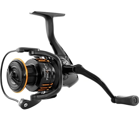 Delphin FireX 3000