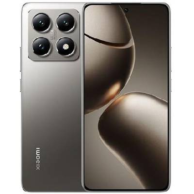 Xiaomi 14T 12/256GB, Titan Gray - 58951