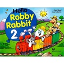 Hello Robby Rabbit 2