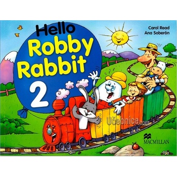 Hello Robby Rabbit 2