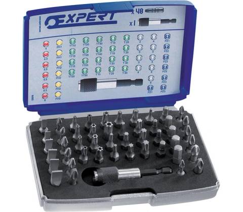 Tona Expert 48 ks E131701