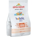 Krmivo pro kočky Almo Nature Holistic Kitten Chicken & Rice 2 kg