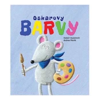 Oskarovy barvy