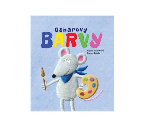 Oskarovy barvy