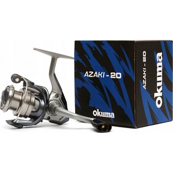 OKUMA Azaki 20