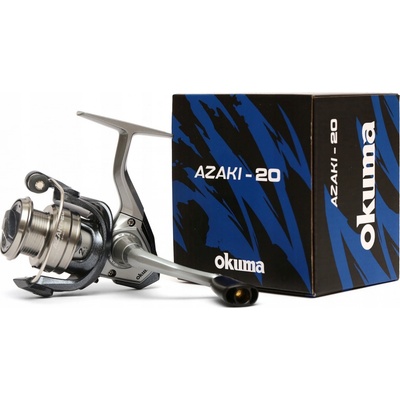 OKUMA Azaki 20