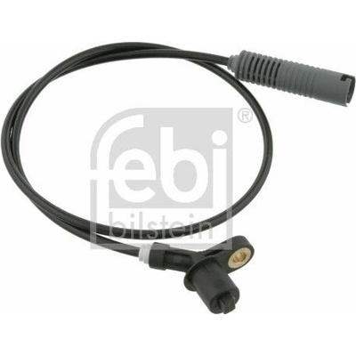 Snímač počtu otáčok kolesa FEBI BILSTEIN 24125