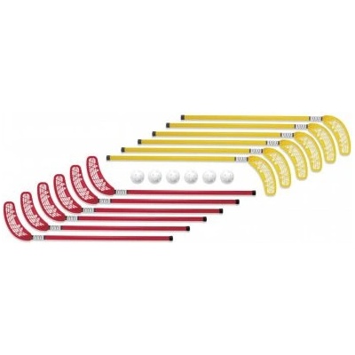 Unihoc set Original 18holí – Zbozi.Blesk.cz