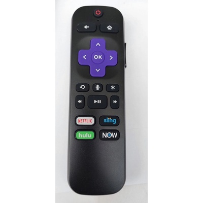 Diaľkový ovládač General Hisense HU-RCRUS-20 voice