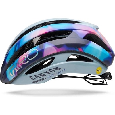 Giro Aries Spherical MIPS Team Edition multi/haze 2026
