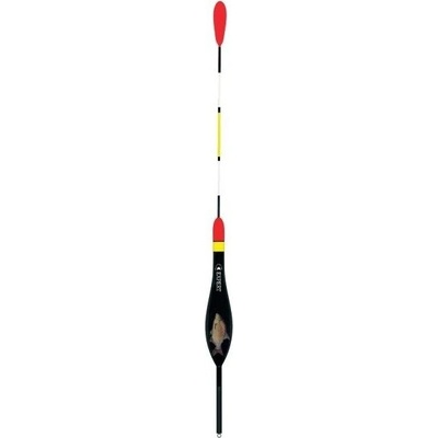 EXPERT Rybářský balzový splávek průběžný 2g 16cm