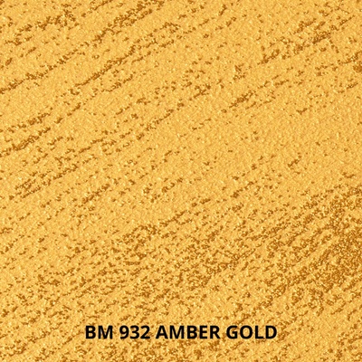 HET Brillant Metallico 1 L Amber Gold