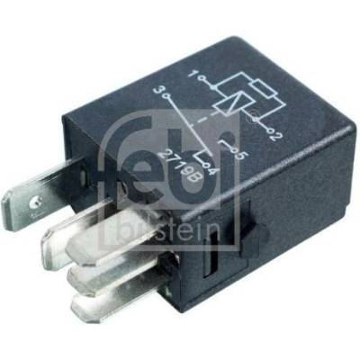 Multifunkční relé FEBI BILSTEIN 107803