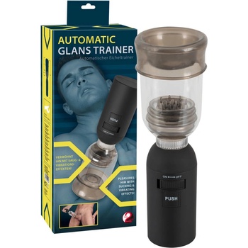 You2Toys Automatic Glans Trainer