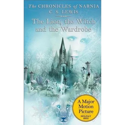 Lion, the Witch, and the Wardrobe | Clive St. Lewis