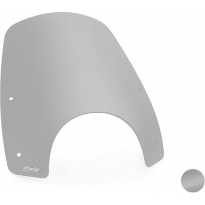 PUIG Plexi na motorku PUIG NEW GEN. SPORT 22774H dymové