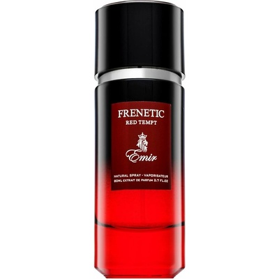 Emir Frenetic Red Tempt parfém unisex 80 ml