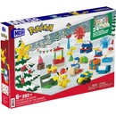 Mattel Mega Construx™ Pokémon Adventní kalendář