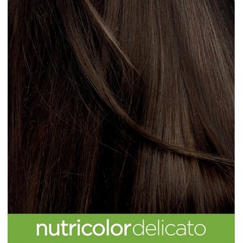 Biokap Nutricolor Delicato Rapid 4.0 prirodzená hnedá