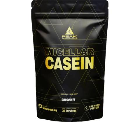 Peak Micellar Casein 900 g