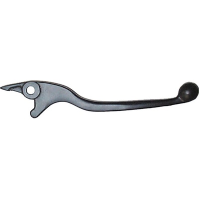 V PARTS (VICMA) brzdová páka KAWASAKI KLR600 87-02, KLR650 89-04, barva černá (DHK14CV) (72202)