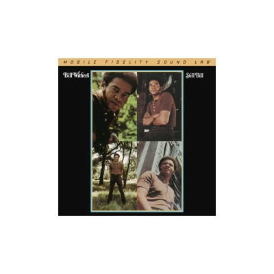 WITHERS, BILL - STILL BILL LP