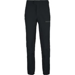 Zimtstern Мъжки дълъг панталон за колоездене Zimtstern Shelterz Pant Cycling bottoms - Pirate Black (055-1573-0211)