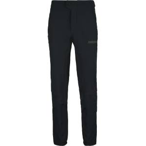 Zimtstern Мъжки дълъг панталон за колоездене Zimtstern Shelterz Pant Cycling bottoms - Pirate Black (055-1573-0211)