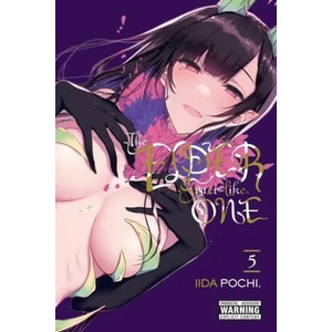 Elder Sister-Like One, Vol. 5 (ISBN: 9781975336035)