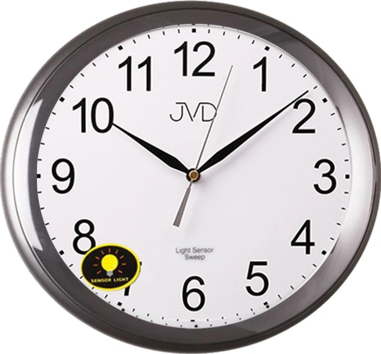 JVD HP663.8