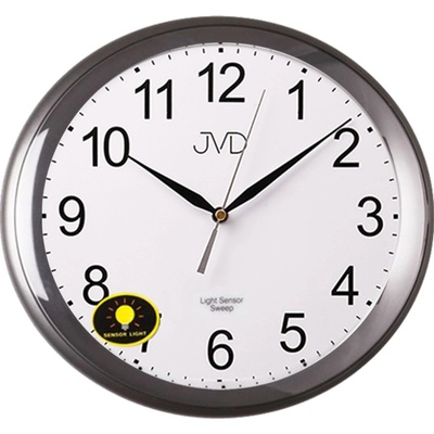 JVD HP663.8