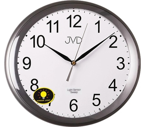 JVD HP663.8