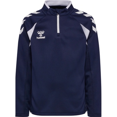 Hummel Core 2.0 Half Zip Top Kids 230833-7929