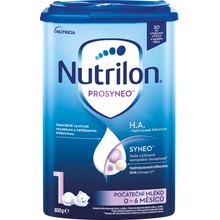 Nutrilon 1 HA Prosyneo 800 g