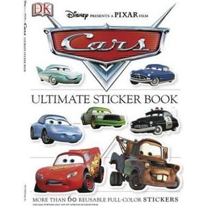 Cars | Inc. Dorling Kindersley (ISBN: 9780756614546)
